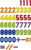 Quercetti Magnetische Zahlen (5463) Produktbild-Vorschau 4