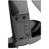 Stagg EVN X-4/4 MBK 4/4 E-Violine Set E-Geige Schwarz Produktbild-Vorschau 2