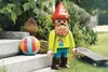 PLAYMOBIL LECHUZA Mega Figure Glücksgartenzwerg Felix (ca. Produktbild-Vorschau 9