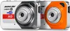X6 přenosný mini digitální fotoaparát s vysokým rozlišením, Náhled obrázku produktu 8
