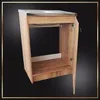 Stamar | Kuchyňská linka - 60 cm - Zlatý dub - Dřez Deante Náhled obrázku produktu 4