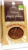 PIEPRZ ZIOŁOWY60 g - DARY NATURY Podgląd zdjęcia produktu 2