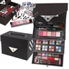 Beauty Case Vellutato decorativo Limited Grey per donna Anteprima dell’immagine prodotto 4
