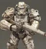 DARK HORSE Fallout Maximus Figurki Akcesorium 25cm - Produktbild-Vorschau 3