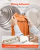 VEVOR Vinylfolie Wärmeübertragung Transferfolie (304,8 x Produktbild-Vorschau 5