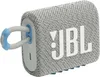 JBL Go 3 Eco Bluetooth Lautsprecher Wei Wasserdicht 5H Akku Produktbild-Vorschau 1
