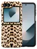Selencia Vivid Back Cover Samsung Galaxy Z Flip 6 / Flip 7 Anteprima dell’immagine prodotto 1