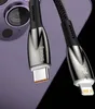 Baseus Glimmer Series kabel USB-A - Lightning 480Mb/s 2.4A Náhled obrázku produktu 28
