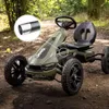 BERG Rally Jeep Cherokee Kart NOVINKA Anteprima dell’immagine prodotto 8