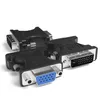 JAMEGA Adapter, DVI-D-Stecker 24+1 auf VGA-Buchse Produktbild-Vorschau 3