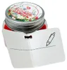 ARÔME Zestaw świec zapachowych Floral, mix 4 zapachów, 24 Podgląd zdjęcia produktu 4