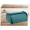 KINGHOFF STEEL Brotbackautomat KH-1755 grün Produktbild-Vorschau 5