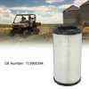 ATV-Luftfilter ABS-Shell 715900394 Ersatz für Can‑Am Produktbild-Vorschau 8