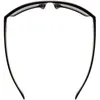 Uvex Lgl 29 Schutzbrille Schwarz Matt (2213) S53.0.947.2213 Produktbild-Vorschau 4
