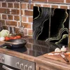 Glasschutzplatte für Herd 2x30x52 Marmor Produktbild-Vorschau 3