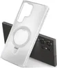 Avizar, MagSafe Hülle für Samsung Galaxy S24 Ultra Stoßfest Produktbild-Vorschau 4