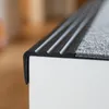 QUEST Samolepiaci protišmykový schodiskový profil RM PVC, Náhľad obrázku produktu 11