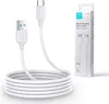 Cavo di Ricarica Joyroom A9 USB-A/USB-C 2m - Alta Velocità Anteprima dell’immagine prodotto 13