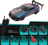 Dálkově ovládané auto, závodní auto, driftovací auto, 40 Náhled obrázku produktu 11