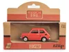 DAFFI Model Fiat 126p czerwony K-572 15729 Podgląd zdjęcia produktu 3