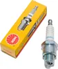 NGK Zündkerze BR8HS entstört, 12,7mm Kurzgewinde Ø 14,0mm, Produktbild-Vorschau 1