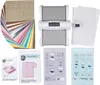 Sizzix 666185, Manuell, Grau, Weiß Produktbild-Vorschau 8