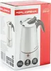 Florina caffettiera espresso Caffettiera in acciaio inox 4 Anteprima dell’immagine prodotto 13