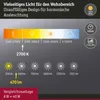 Paulmann LED modul zapustené svetlo Nova Náhľad obrázku produktu 6