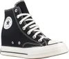Converse Chuck 70 Wedge Couleur Noir Voir les images du produit 5