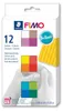 Staedtler FIMO 8023 C, Glinka do modelowania, Różne kolory, Podgląd zdjęcia produktu 5