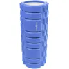 Blaue Faszienrolle Massagerolle Foam Roller Fitnessrolle Produktbild-Vorschau 2