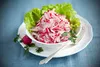 SAFLAX - Garden in the Bag - BIO - Radieschen - Cherry Bell Produktbild-Vorschau 4