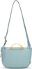 Pacsafe GO anti-theft Umhängetasche RFID 24 cm Produktbild-Vorschau 8