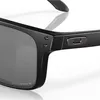 Oakley Holbrook XL 941705 Matte Black/Prizm Black Polarized Produktbild-Vorschau 7