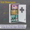 LARS360 Armoire à pharmacie Armoire à médicaments Voir les images du produit 5