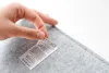 Sitzkissen mit Antirutschnoppen 4er-Set Produktbild-Vorschau 4