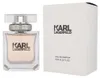 Karl Lagerfeld Woda perfumowana Pour Femme 85 ml Anteprima dell’immagine prodotto 7