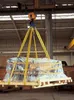 Zdvíhací popruh hnedý 6000 kg 5 m x 180 mm Náhľad obrázku produktu 9