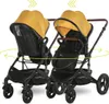 Lorelli Boston Kinderwagen 2-in-1 – Babywanne & Sportsitz, Produktbild-Vorschau 13