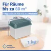 Deshumidificador de ambiente WENKO, incluye 1 kg de Vista previa de la imagen del producto 7