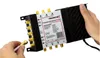 PremiumX 5/6 Multischalter Multiswitch Quattro LNB SAT bis Produktbild-Vorschau 6