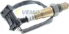 VEMO Lambdasonde für MINI Schrägheck (R56) an Abgaskrümmer Produktbild-Vorschau 5