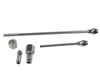 GEKO | Druckluftpistole Luftblaspistole, für 1/4" Produktbild-Vorschau 4
