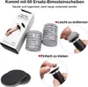 Elektrischer Hornhautentferner Elektrische Produktbild-Vorschau 7