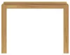 vidaXL Armlehnen Modul 2 stk. Weiß 79 x 6 x 61 cm Produktbild-Vorschau 5