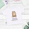 Mr. & Mrs. Panda Babyshirt Bär sitzend 6. - 12. Monat - Produktbild-Vorschau 3
