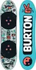 Burton AFTER SCHOOL SPE No Color 90 Produktbild-Vorschau 5