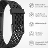 Fitbit Charge 6, Fitbit Charge 5 Banda: imoshion banda Anteprima dell’immagine prodotto 3