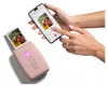 Fujifilm instax mini Link 3 EX D Rose Pink Anteprima dell’immagine prodotto 9