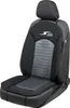 Podkładka pod fotel CarComfort S-Race antracytowa, 11652 Podgląd zdjęcia produktu 9